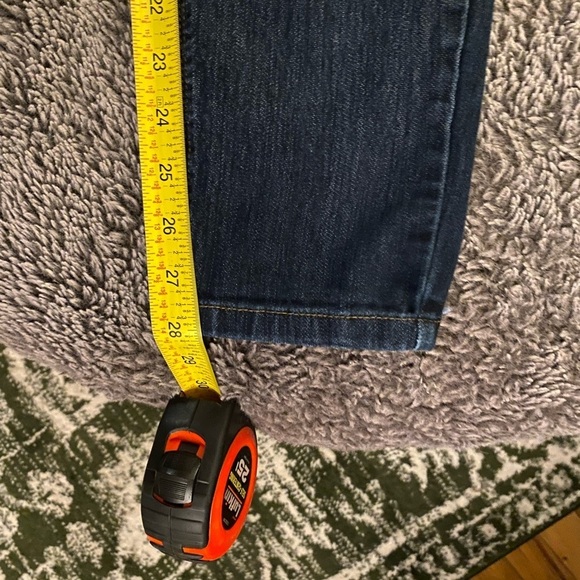 WHITE HOUSE BLACK MARKET Women’s High Rise Jeanie Legging - Picture 9 of 16